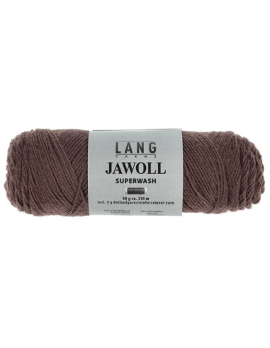 Jawoll Sockenwolle Lang Yarns