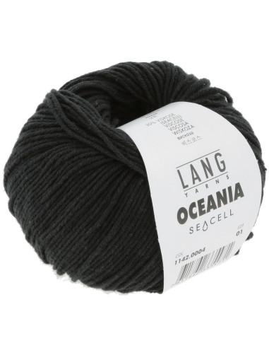 Baumwolle Ozeanien Lang Yarns