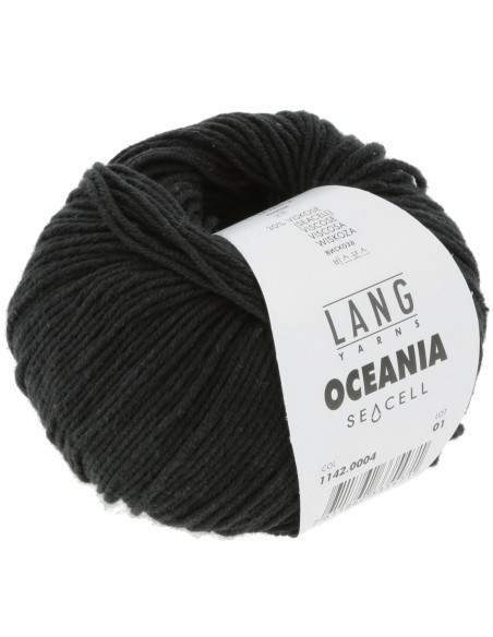 Baumwolle Ozeanien Lang Yarns