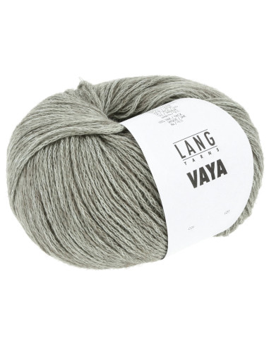 Baumwolle Vaya Lang Yarns