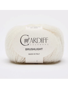 Laine Brushlight Cardiff Kaschmir 2