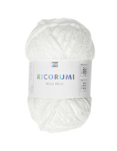Ricorumi-Garn Nilli Nilli 2