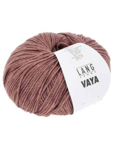 Baumwolle Vaya Lang Yarns