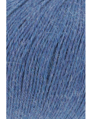 Alpaca Soxx 4-fach Sockenwolle Lang Yarns