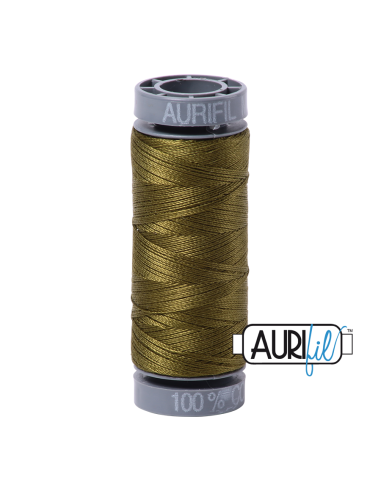 Baumwollfaden 100 m Mako 28 Aurifil