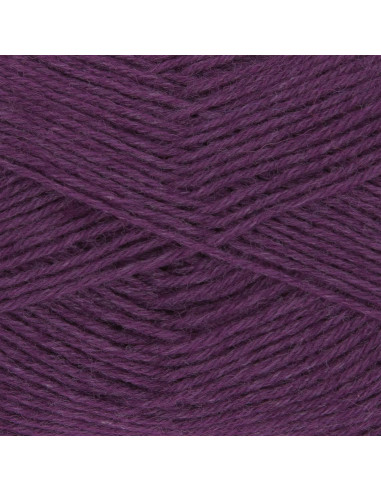 Hot Socks einfarbige Sockenwolle 50 Gründl