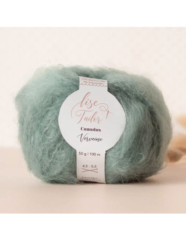 Cumulus-Wolle Lise Tailor