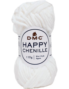 DMC Happy Chenille Garn 2