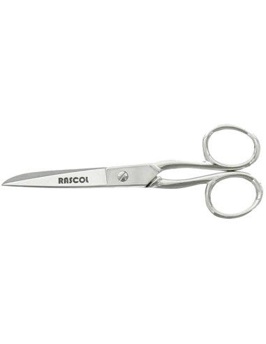 Rascol Wäscheschneiderschere 12,5 cm