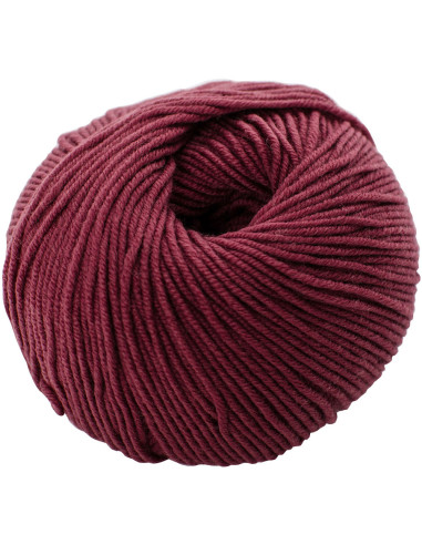 Laine Woolly DMC