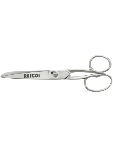 Rascol Wäscheschneiderschere 17,5 cm