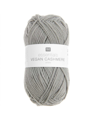 Essentials Vegan Cashmere Aran Garn