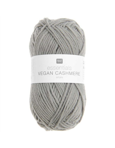 Essentials Vegan Cashmere Aran Garn