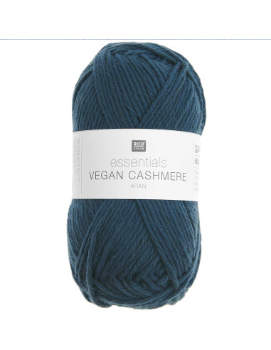 Essentials Vegan Cashmere Aran Garn