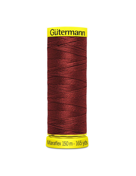 Elastisches Nähgarn Maraflex Gutermann 150 m