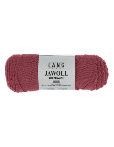 Jawoll Sockenwolle Lang Yarns