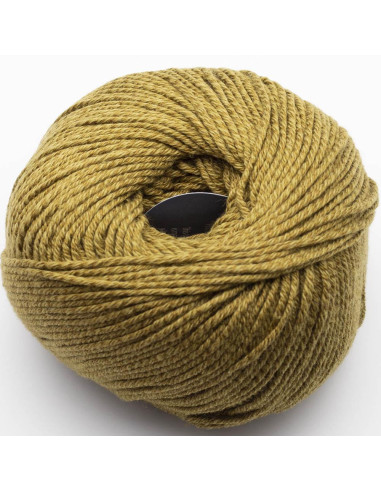 Baumwolle Morning Salutation Vegan Fino Kremke
