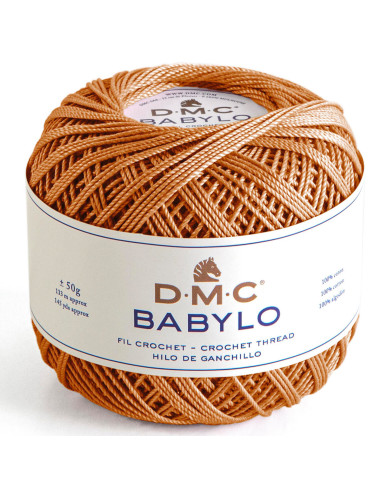 DMC Babylo 5 Häkelgarn