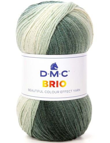 DMC Brio Wolle