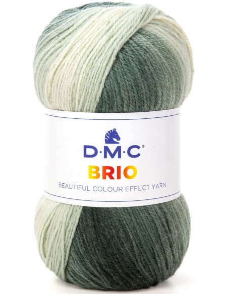 DMC Brio Wolle