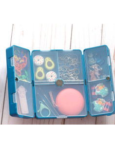 Mehrfachfachbox Notion Books 2