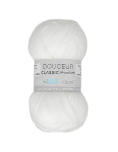 Strickgarn Douceur Classic Premium 2