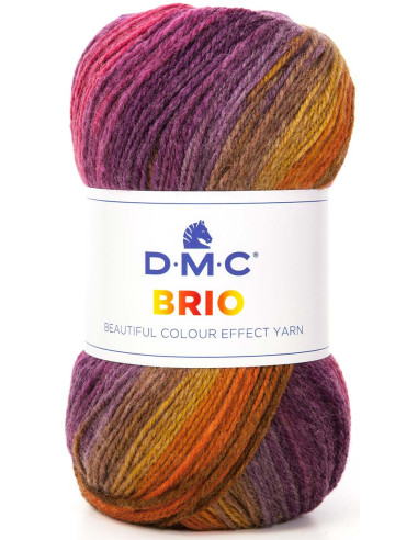 DMC Brio Wolle