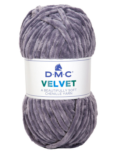 DMC Velvet Garn