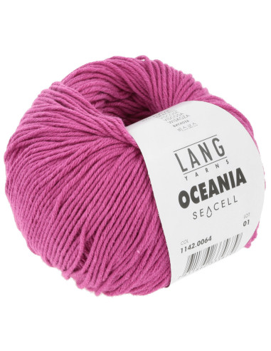 Baumwolle Ozeanien Lang Yarns