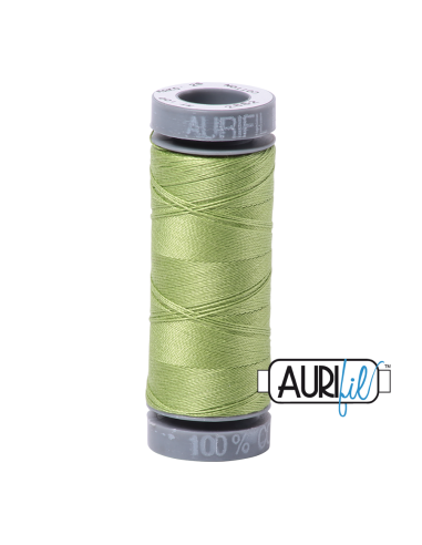 Baumwollfaden 100 m Mako 28 Aurifil
