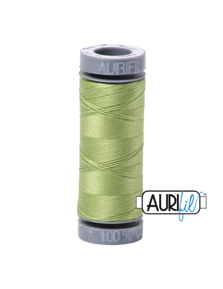Baumwollfaden 100 m Mako 28 Aurifil