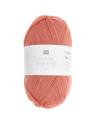 Laine Essentials Fine Fine Merino Rico Design