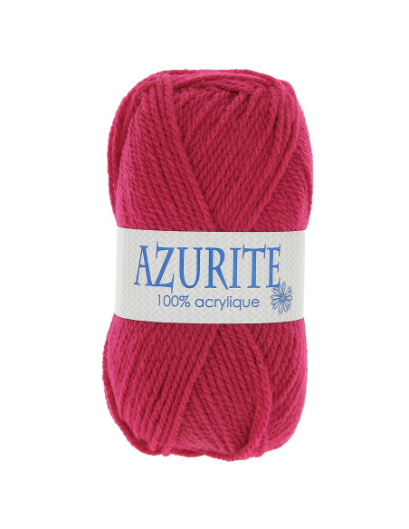 Azurite Wolle - Wollknäuel zum Discountpreis