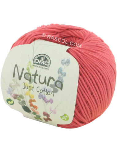 Coton Natura DMC
