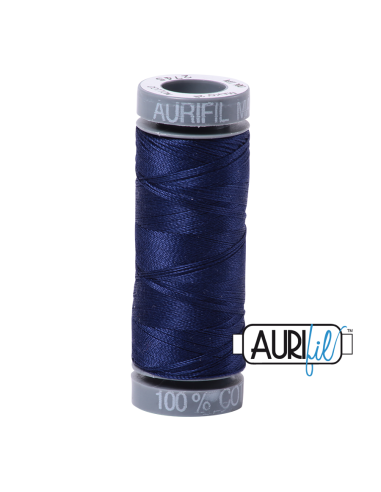 Baumwollfaden 100 m Mako 28 Aurifil