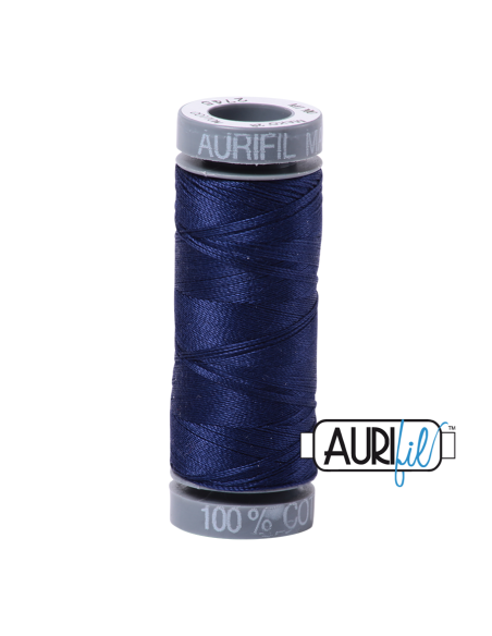 Baumwollfaden 100 m Mako 28 Aurifil