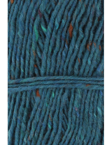 Donegal Tweed Wolle+ Lang Yarns