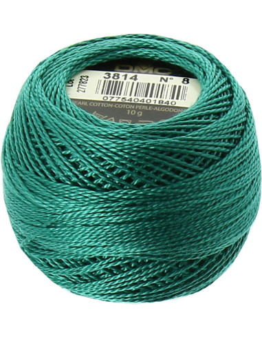 DMC Perlgarn Nr. 8