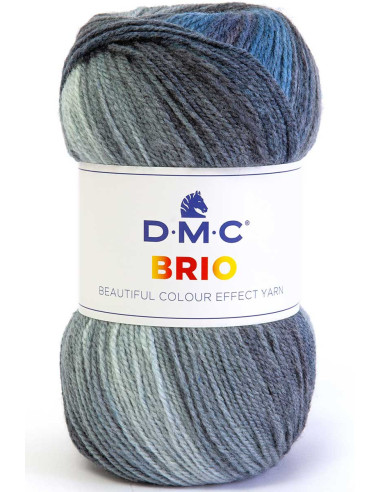 DMC Brio Wolle