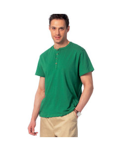 Tanktop-, T-Shirt- und Shorts-Schnittmuster - McCall's 6973 2