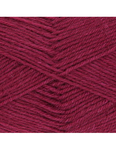Hot Socks einfarbige Sockenwolle 50 Gründl