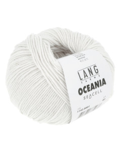 Baumwolle Oceania Lang Yarns 2