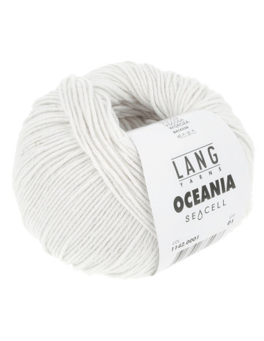 Baumwolle Ozeanien Lang Yarns
