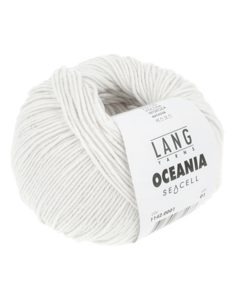 Baumwolle Ozeanien Lang Yarns