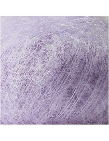 Laine Essentials Super Kid Mohair liebt Seide