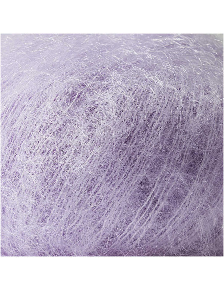 Laine Essentials Super Kid Mohair liebt Seide