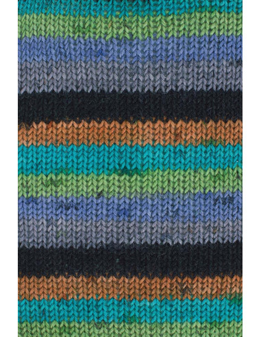 Hot Socks Wolle Farbe Gründl