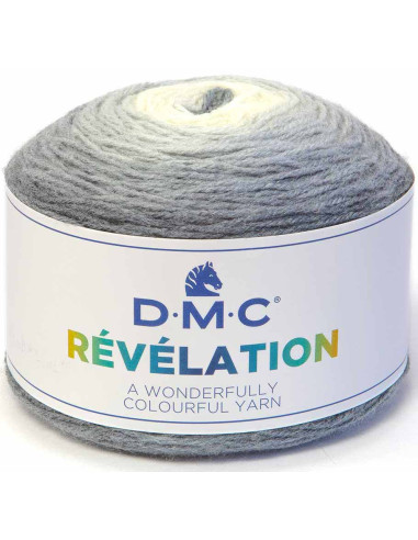 DMC Enthüllungsgarn