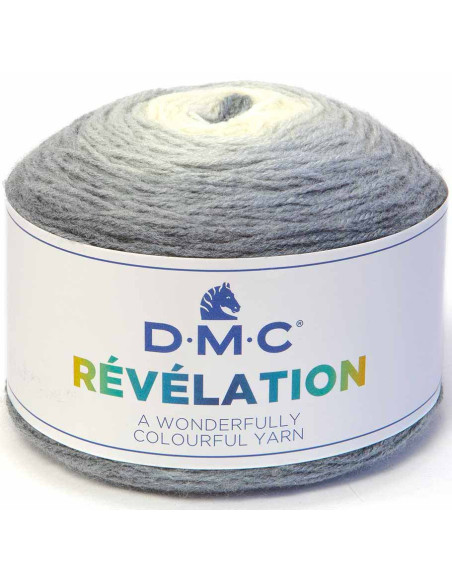 DMC Enthüllungsgarn