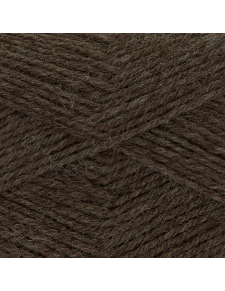 Hot Socks einfarbige Sockenwolle 50 Gründl